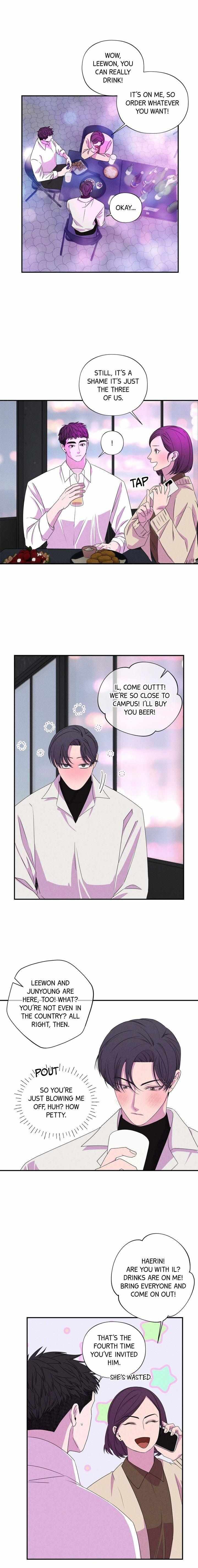 Read Take Me High chapter 39 image 3 on Lezhin