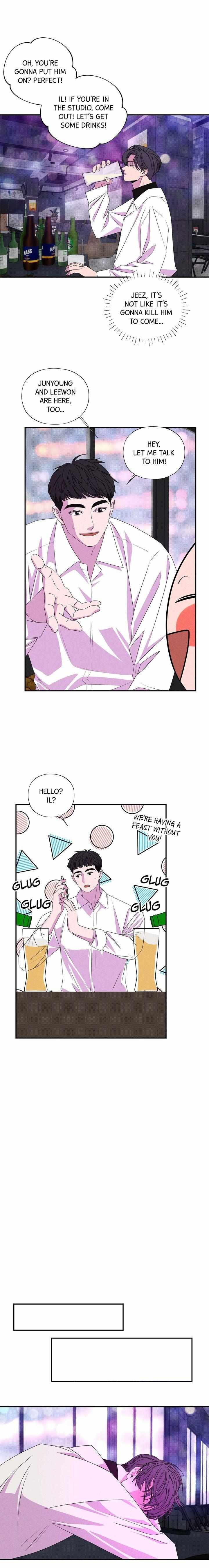 Read Take Me High chapter 39 image 4 on Lezhin