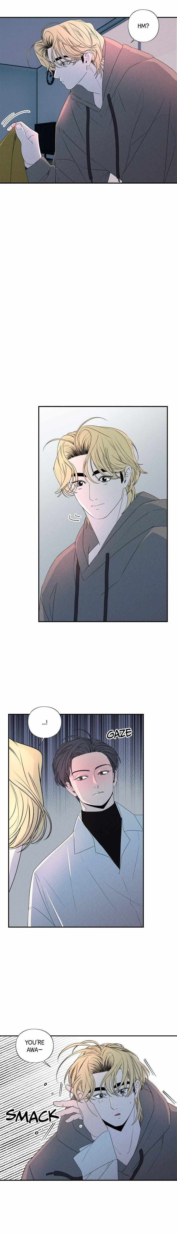 Read Take Me High chapter 39 image 9 on Lezhin