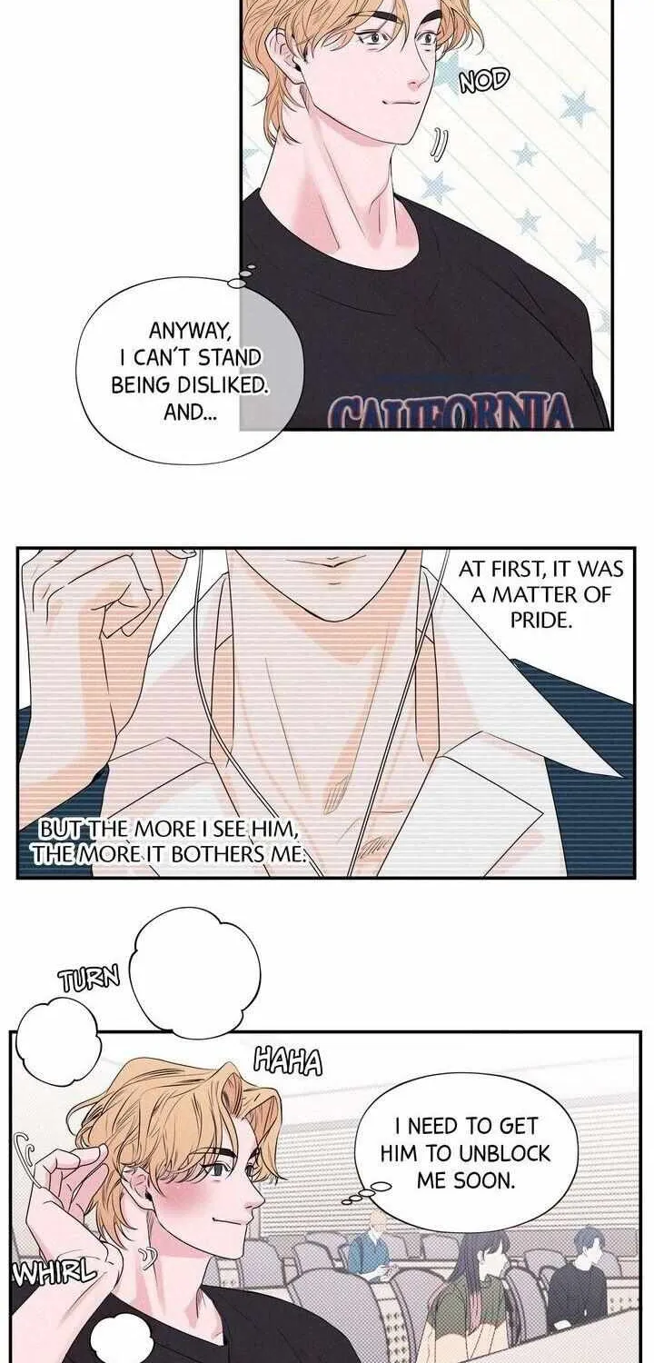 Read Take Me High chapter 4 image 10 on Lezhin