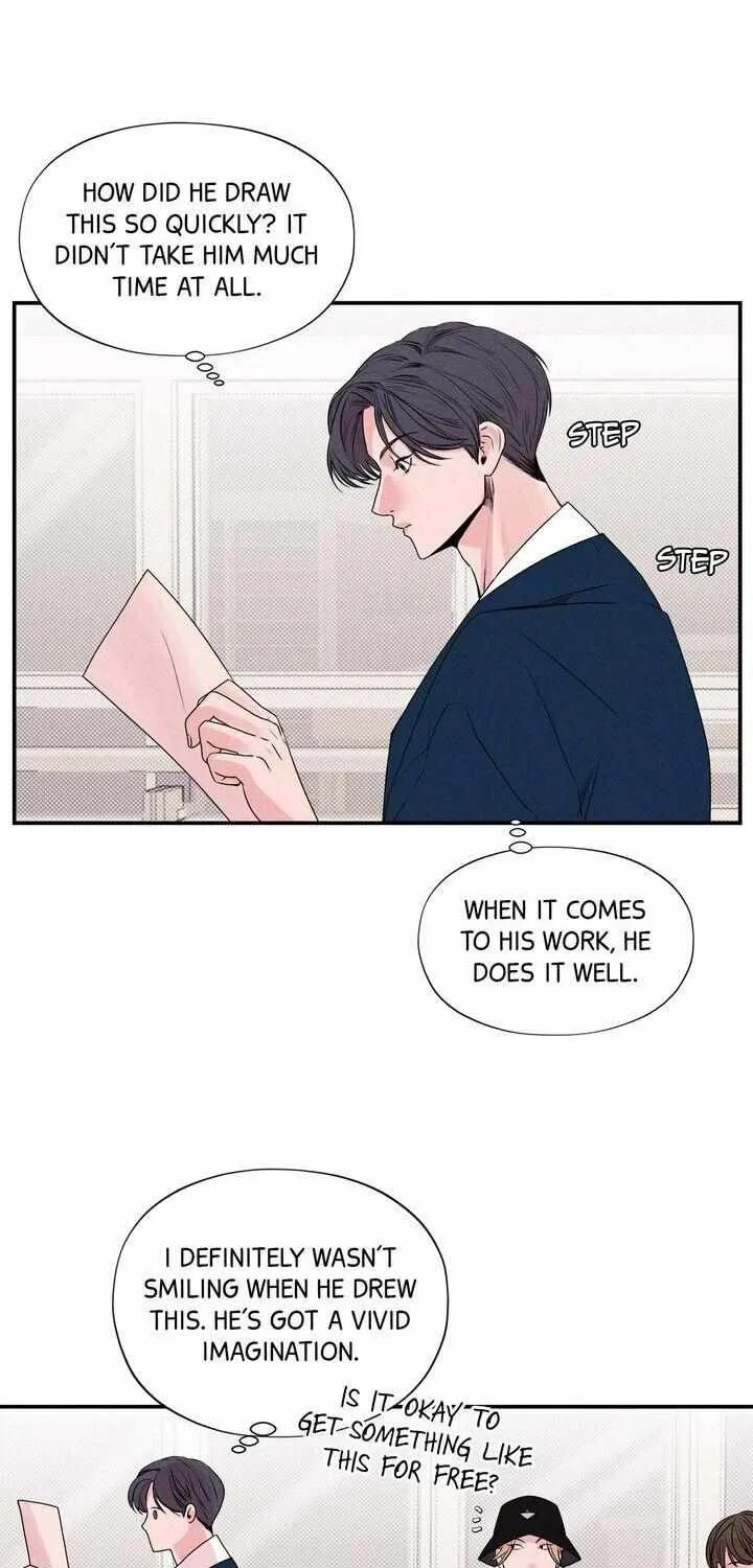 Read Take Me High chapter 4 image 13 on Lezhin