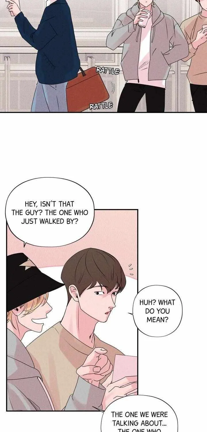 Read Take Me High chapter 4 image 14 on Lezhin