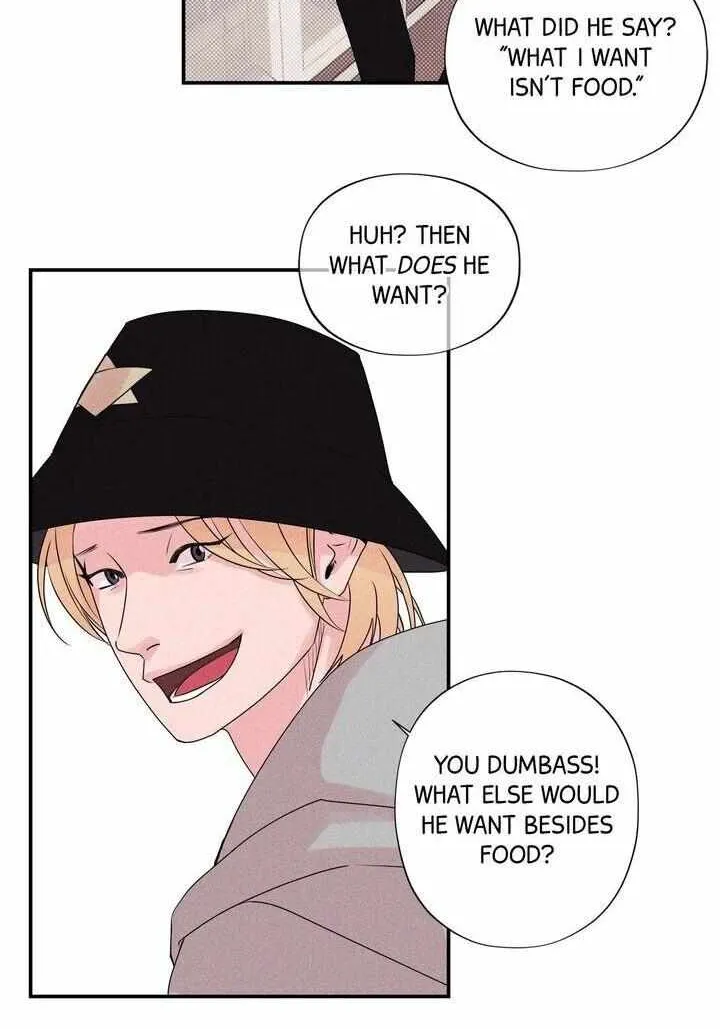 Read Take Me High chapter 4 image 16 on Lezhin