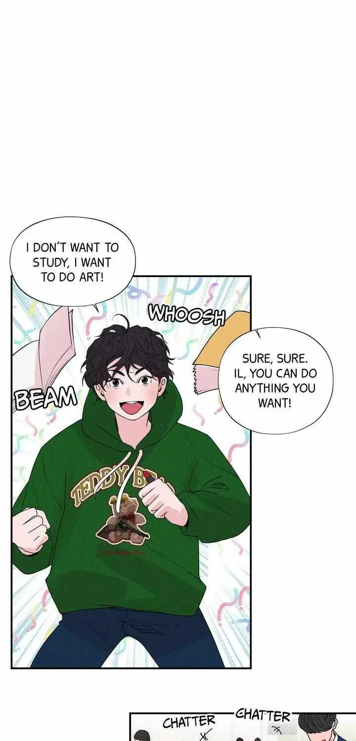 Read Take Me High chapter 4 image 2 on Lezhin