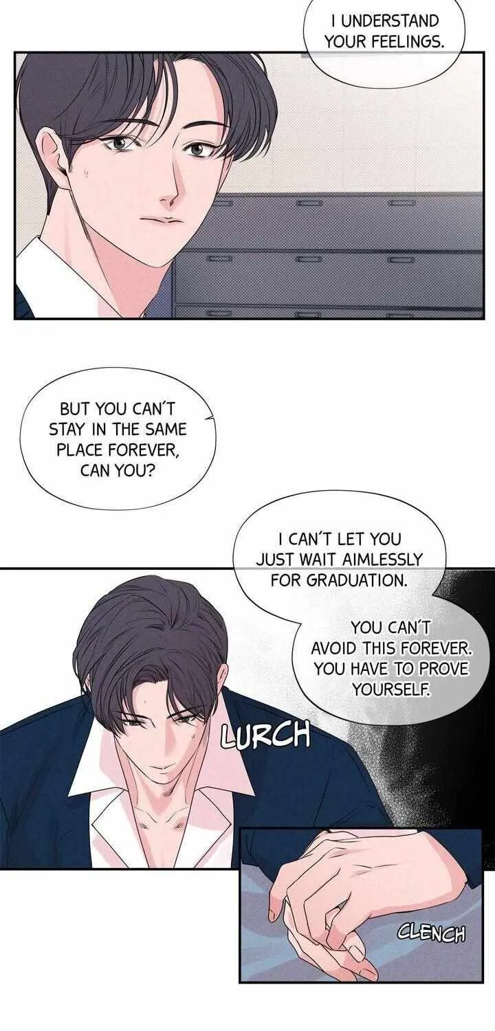 Read Take Me High chapter 4 image 27 on Lezhin