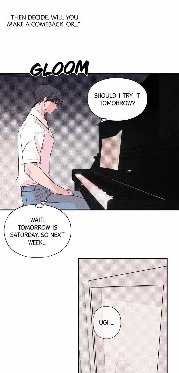 Read Take Me High chapter 4 image 28 on Lezhin