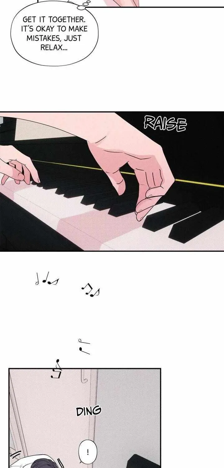 Read Take Me High chapter 4 image 31 on Lezhin