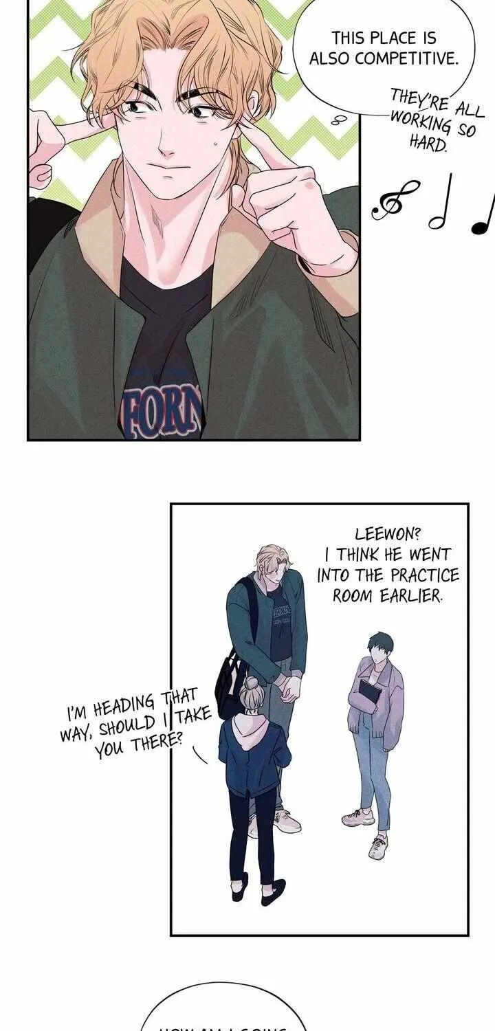 Read Take Me High chapter 4 image 37 on Lezhin