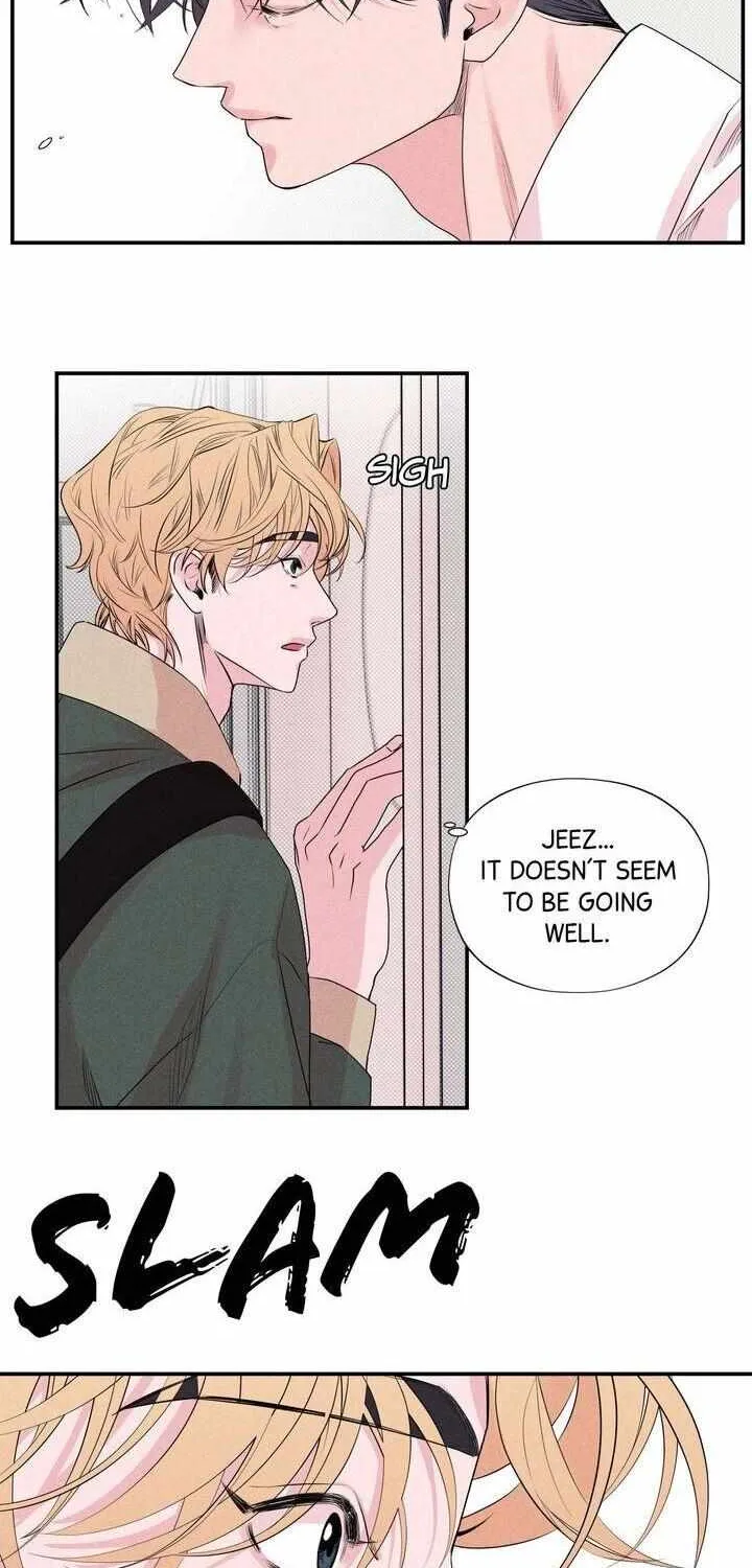 Read Take Me High chapter 4 image 40 on Lezhin
