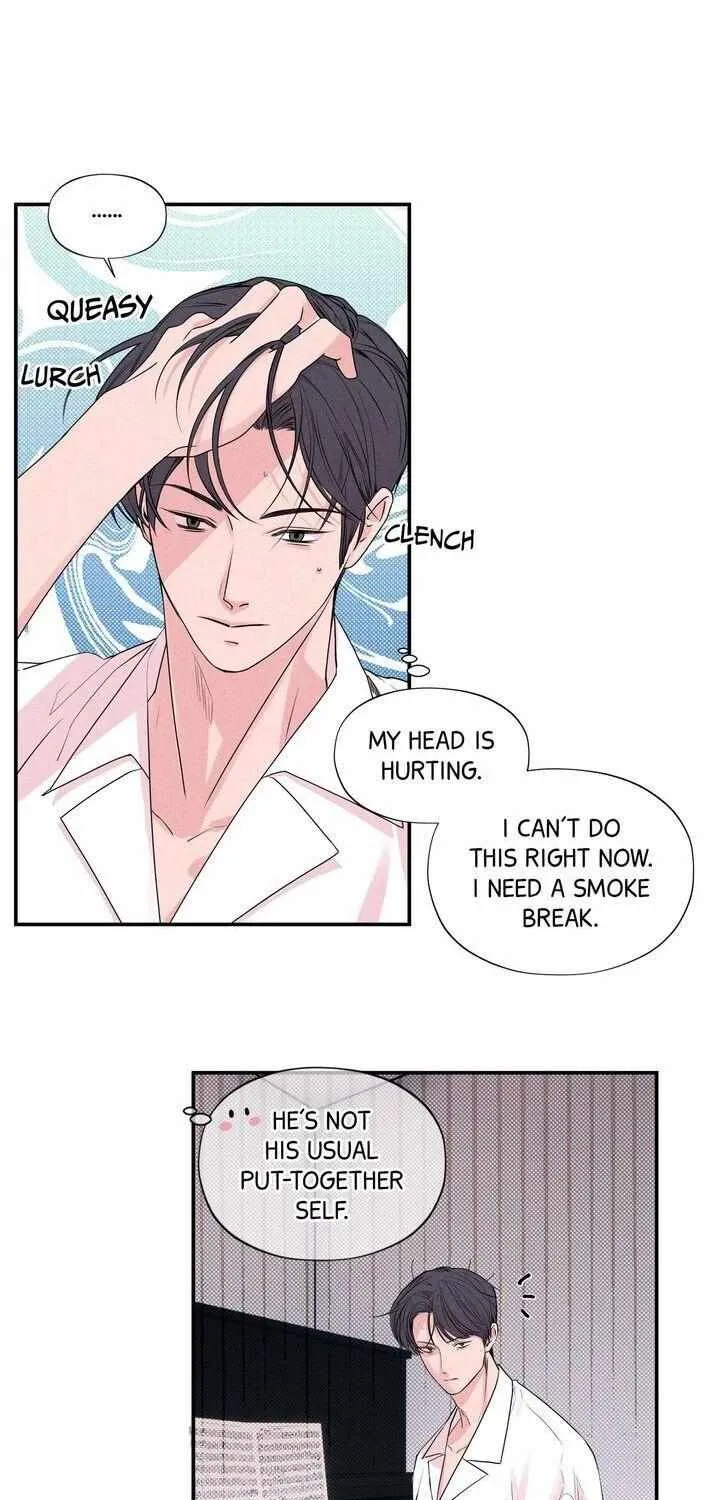 Read Take Me High chapter 4 image 43 on Lezhin