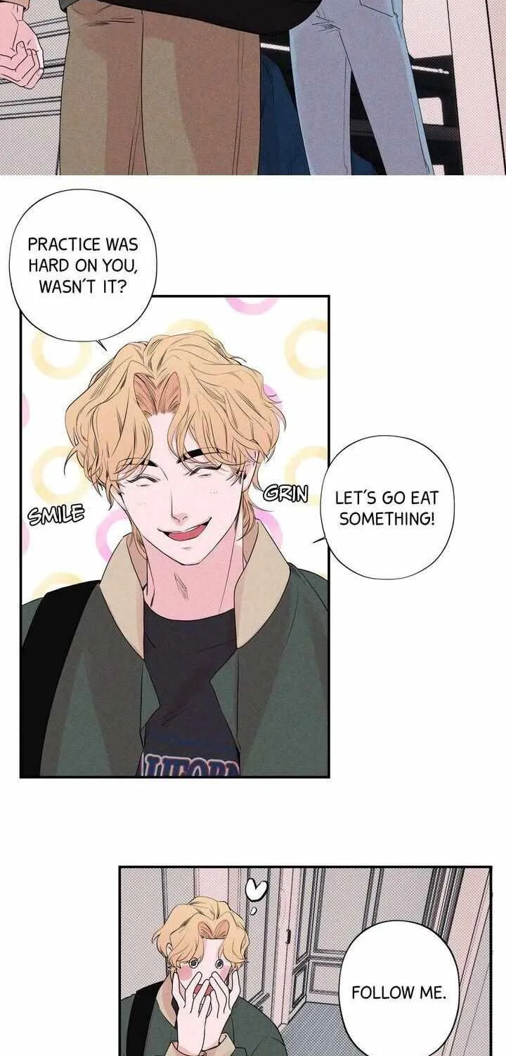 Read Take Me High chapter 4 image 49 on Lezhin