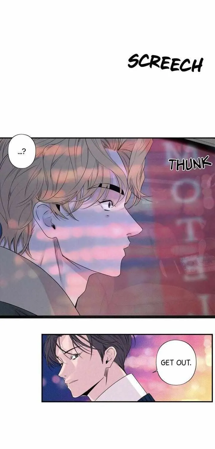 Read Take Me High chapter 4 image 55 on Lezhin
