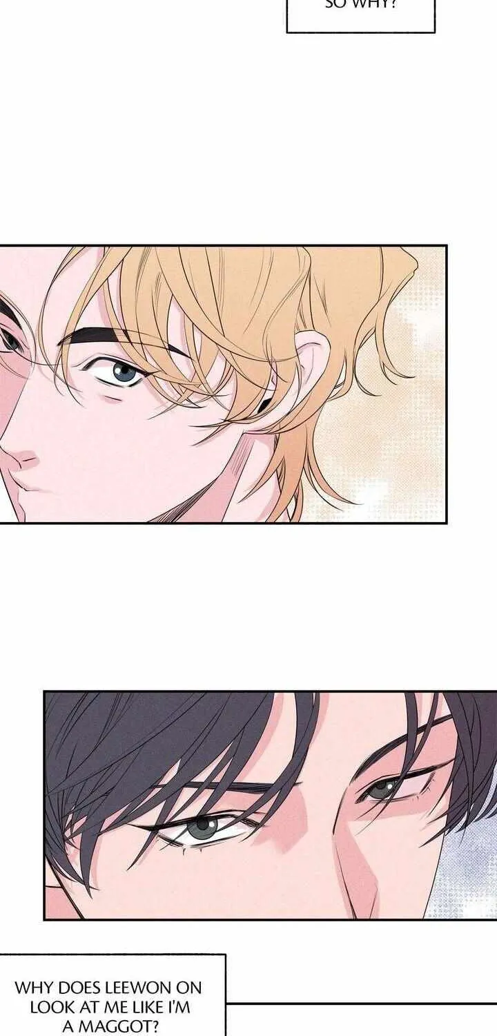 Read Take Me High chapter 4 image 6 on Lezhin