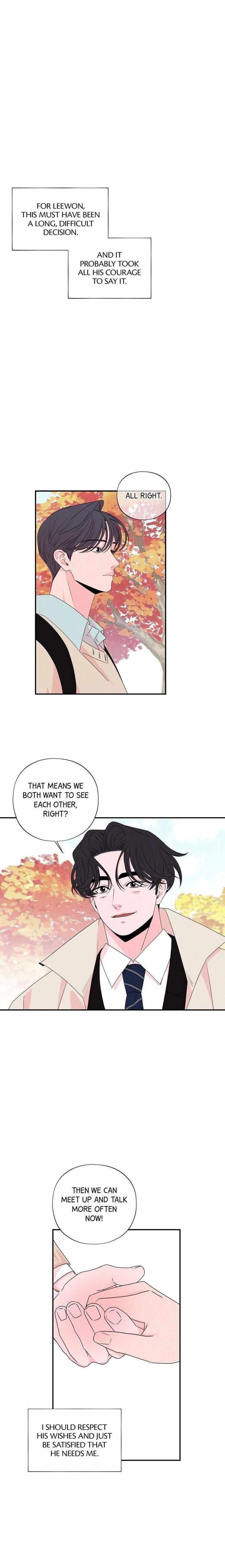 Read Take Me High chapter 40 image 10 on Lezhin