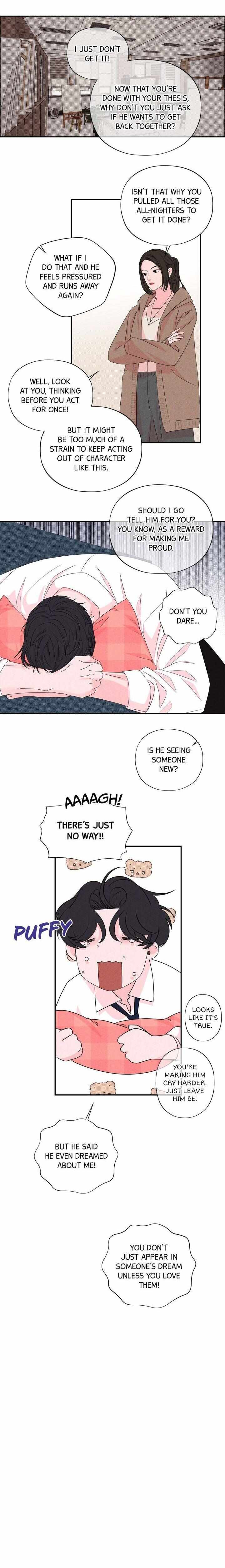 Read Take Me High chapter 40 image 11 on Lezhin