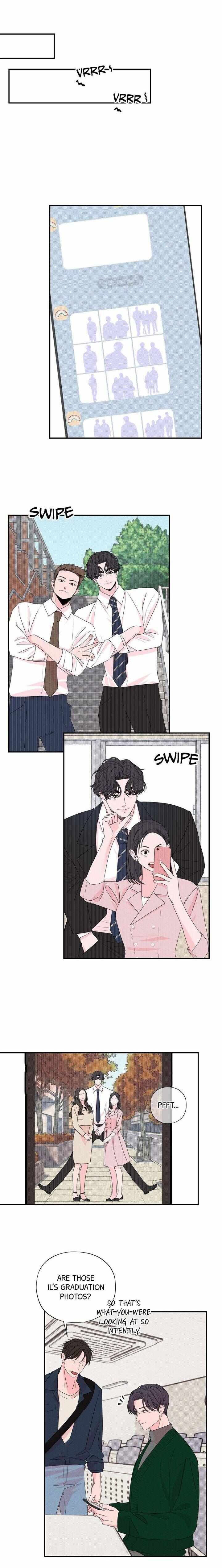 Read Take Me High chapter 40 image 12 on Lezhin