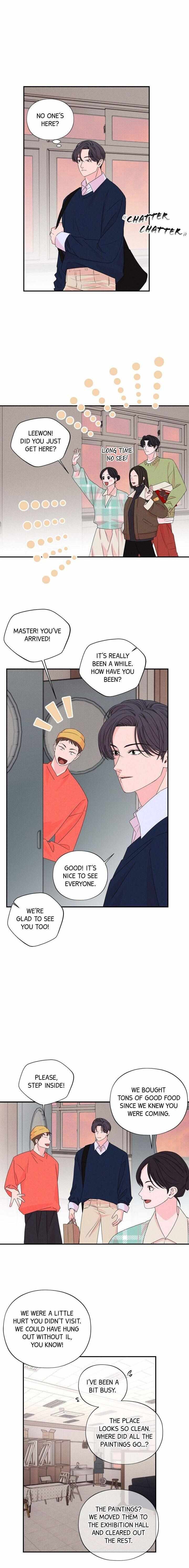 Read Take Me High chapter 40 image 15 on Lezhin