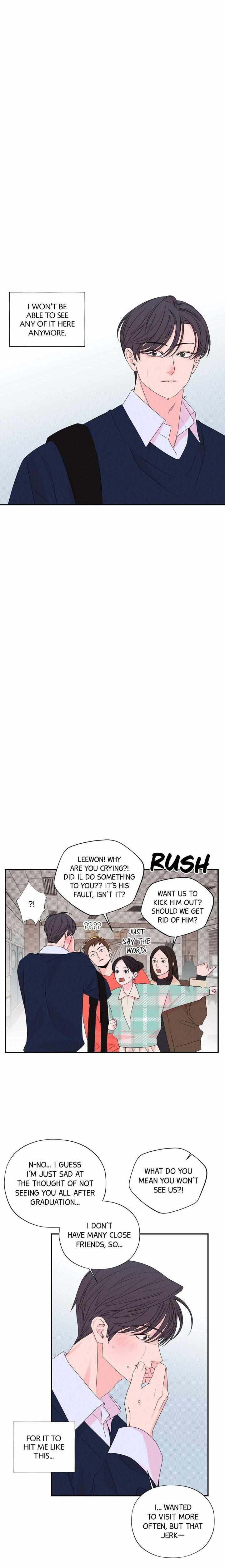Read Take Me High chapter 40 image 17 on Lezhin