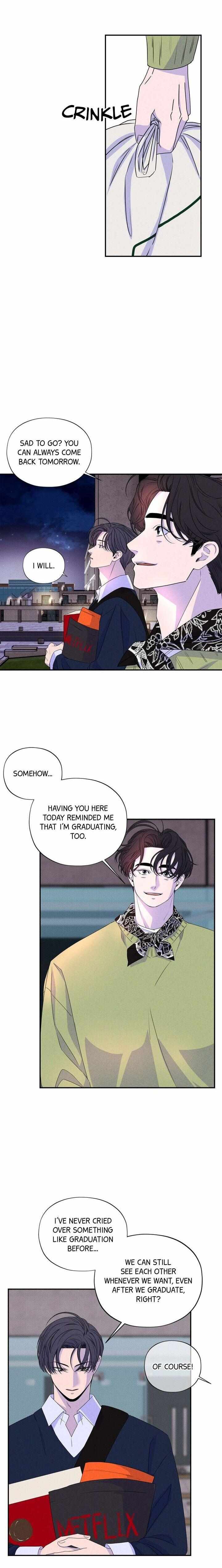 Read Take Me High chapter 40 image 19 on Lezhin