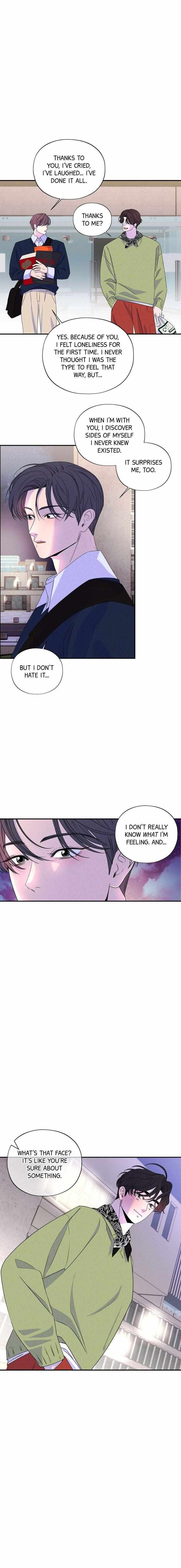 Read Take Me High chapter 40 image 20 on Lezhin