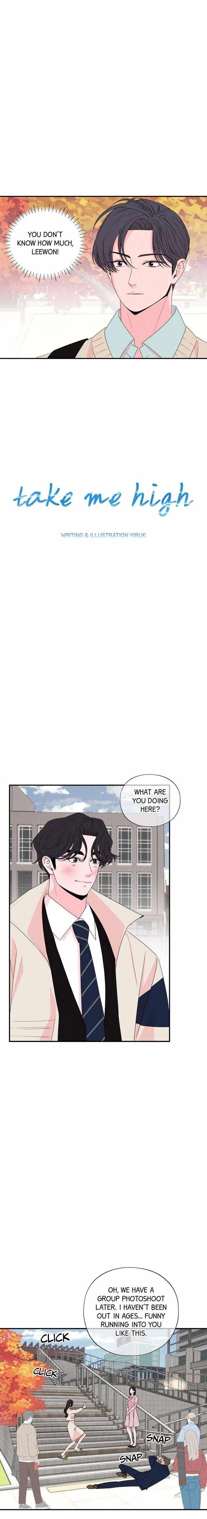 Read Take Me High chapter 40 image 5 on Lezhin