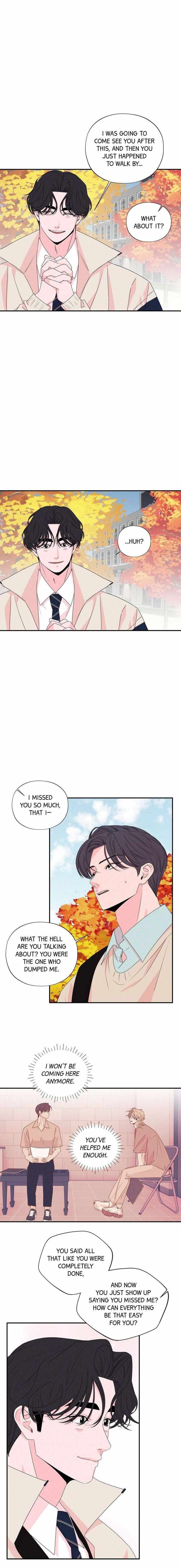 Read Take Me High chapter 40 image 6 on Lezhin
