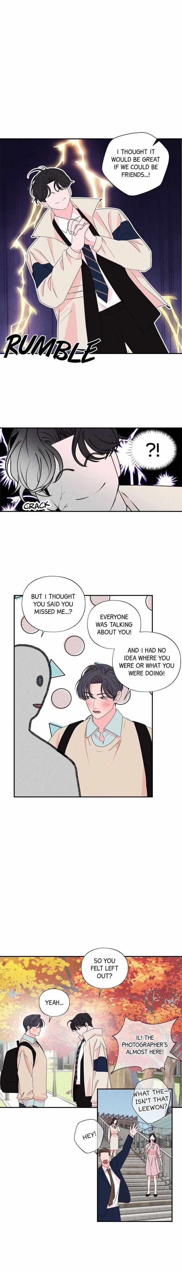 Read Take Me High chapter 40 image 9 on Lezhin