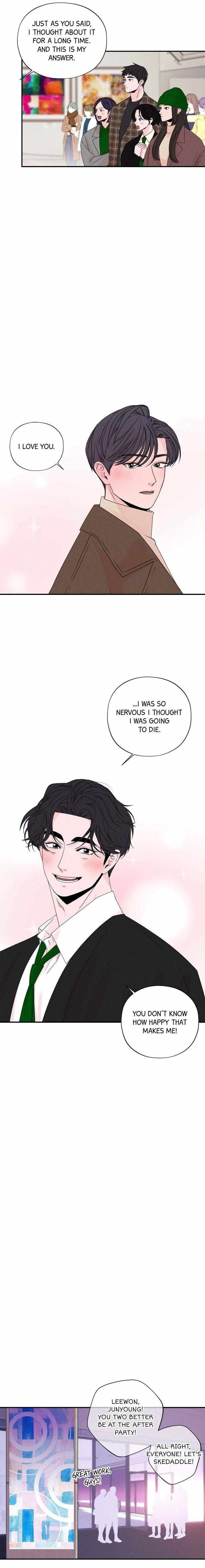 Read Take Me High chapter 41 image 13 on Lezhin