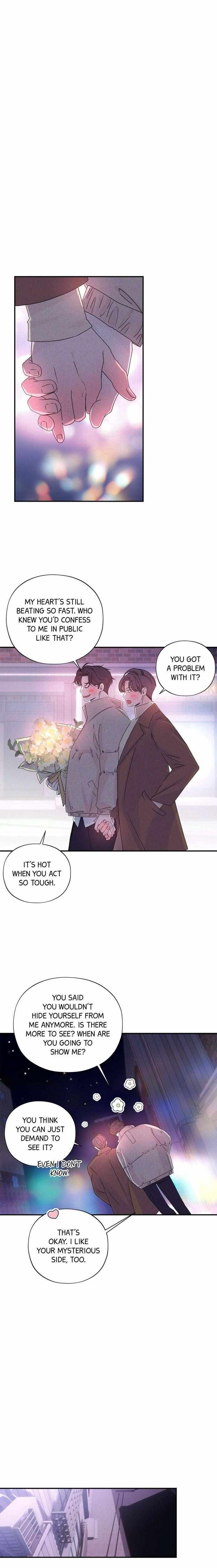 Read Take Me High chapter 41 image 14 on Lezhin