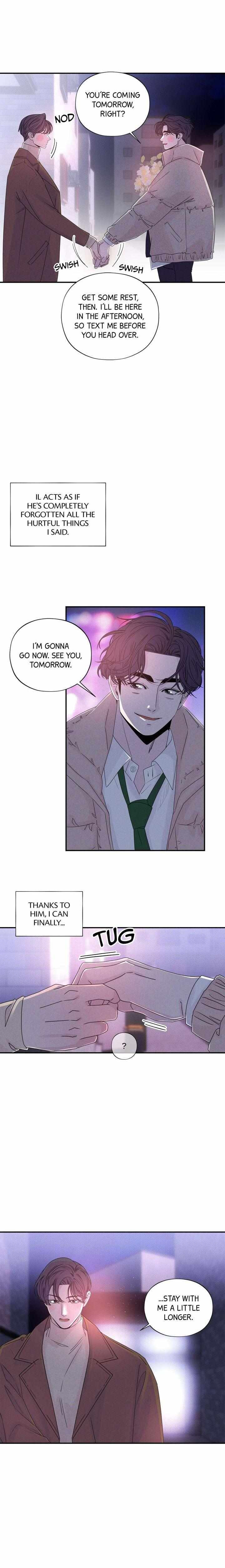 Read Take Me High chapter 41 image 15 on Lezhin