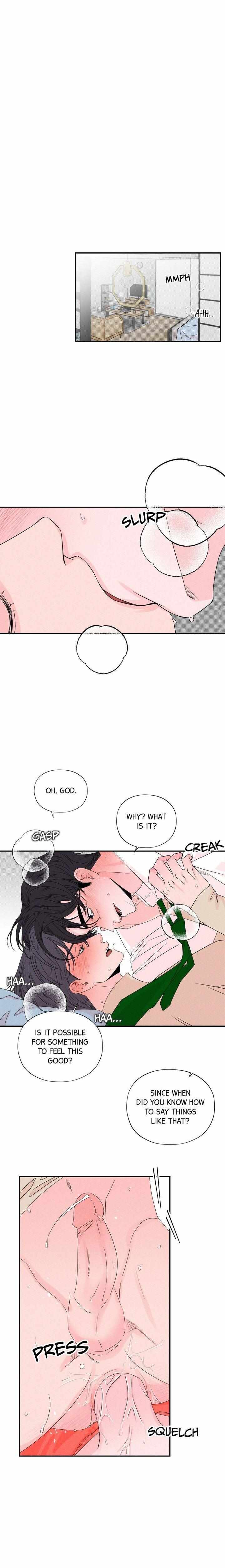 Read Take Me High chapter 41 image 16 on Lezhin
