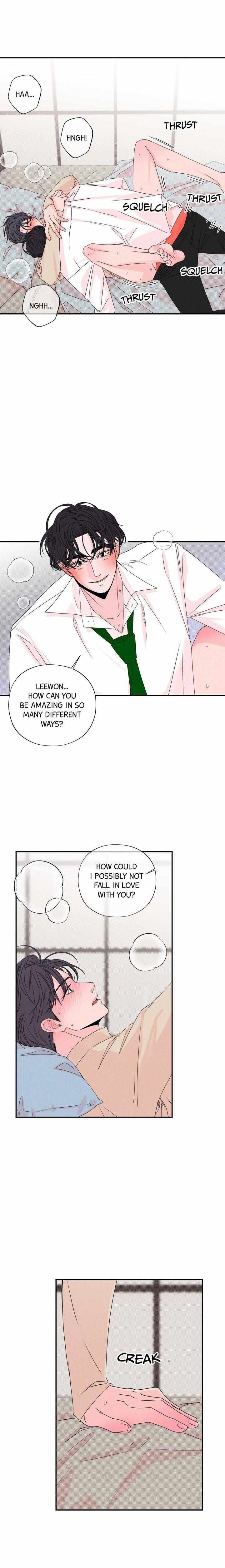 Read Take Me High chapter 41 image 17 on Lezhin