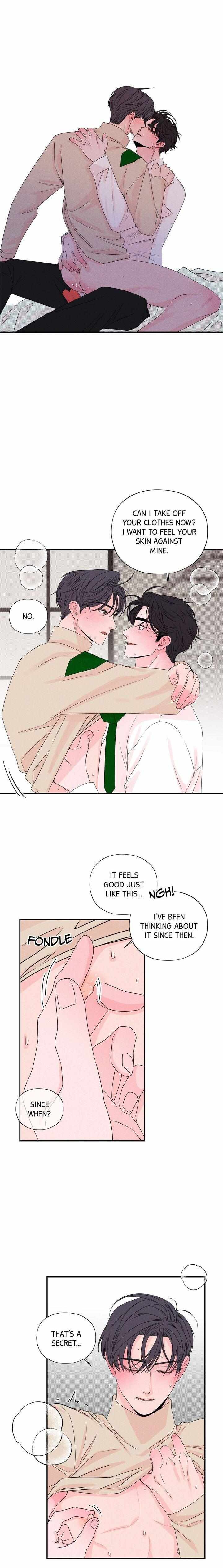 Read Take Me High chapter 41 image 18 on Lezhin