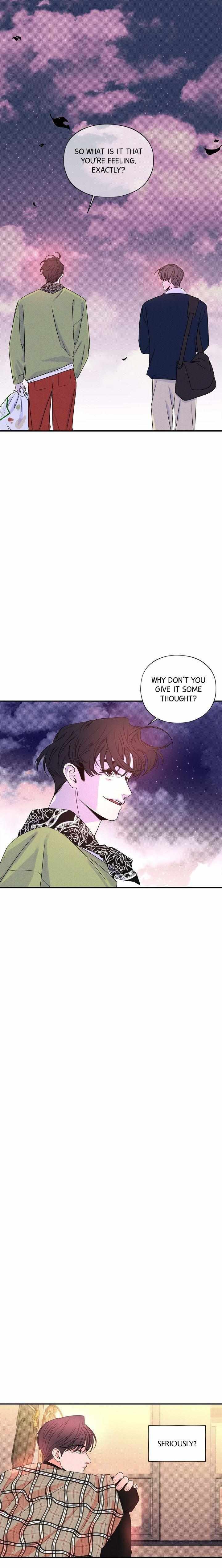 Read Take Me High chapter 41 image 2 on Lezhin