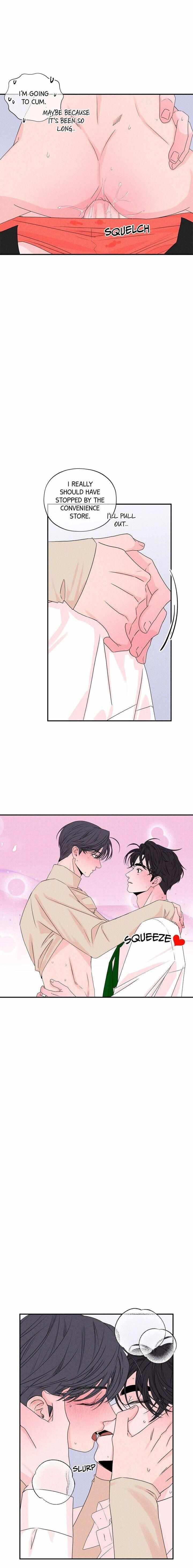 Read Take Me High chapter 41 image 20 on Lezhin