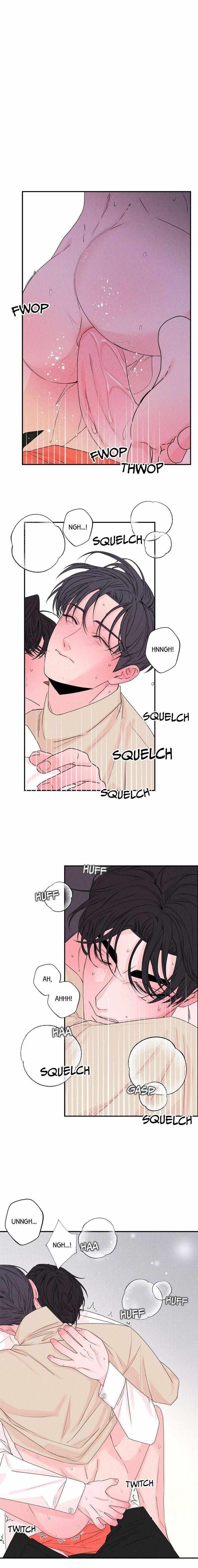 Read Take Me High chapter 41 image 21 on Lezhin