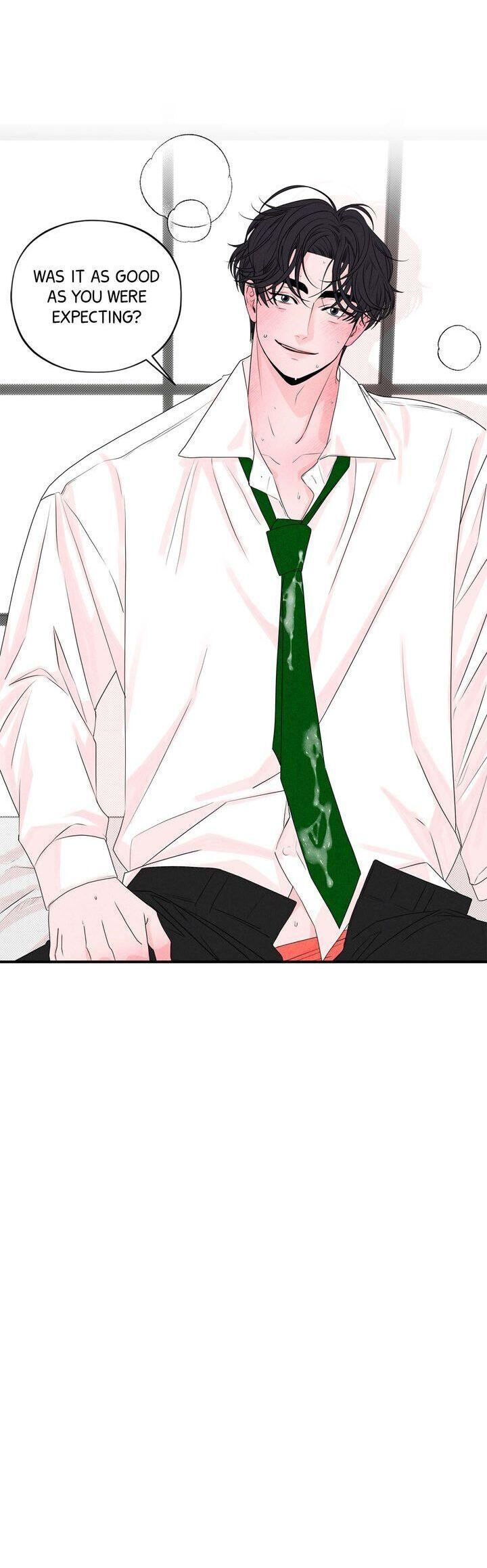 Read Take Me High chapter 41 image 23 on Lezhin