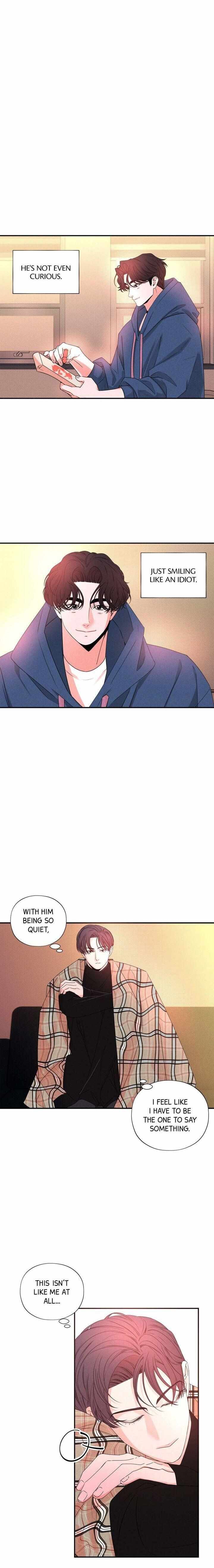 Read Take Me High chapter 41 image 3 on Lezhin