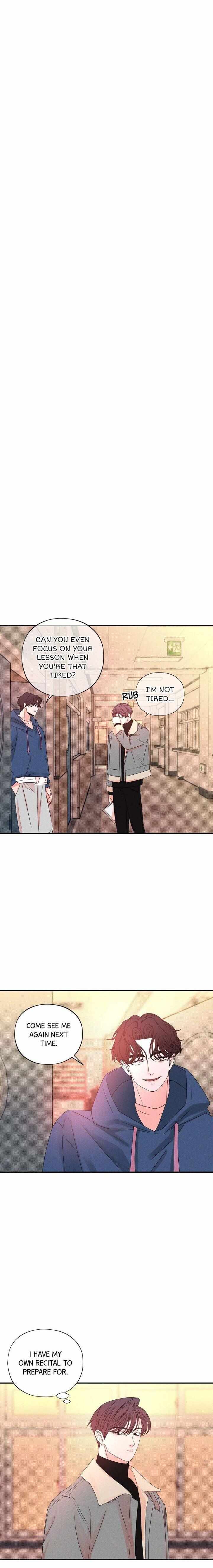 Read Take Me High chapter 41 image 4 on Lezhin