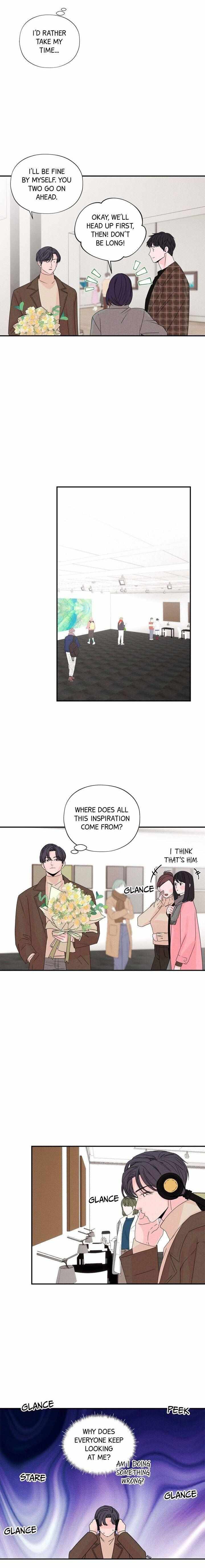 Read Take Me High chapter 41 image 7 on Lezhin