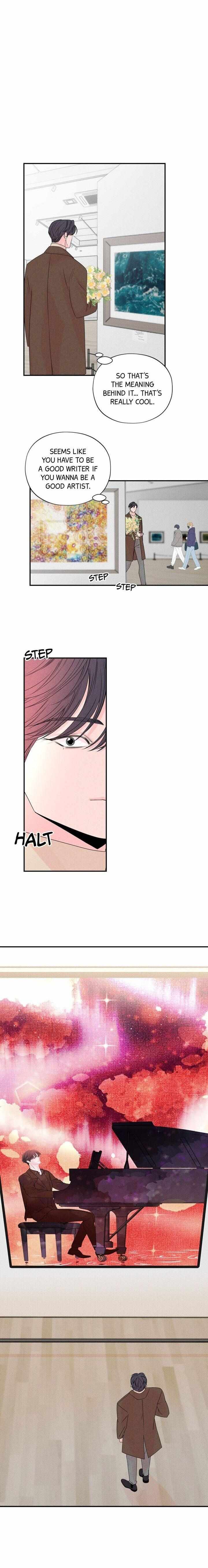 Read Take Me High chapter 41 image 9 on Lezhin