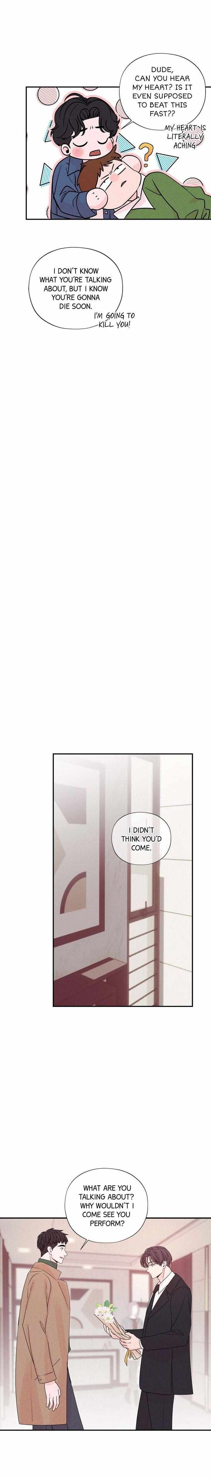 Read Take Me High chapter 42 image 15 on Lezhin
