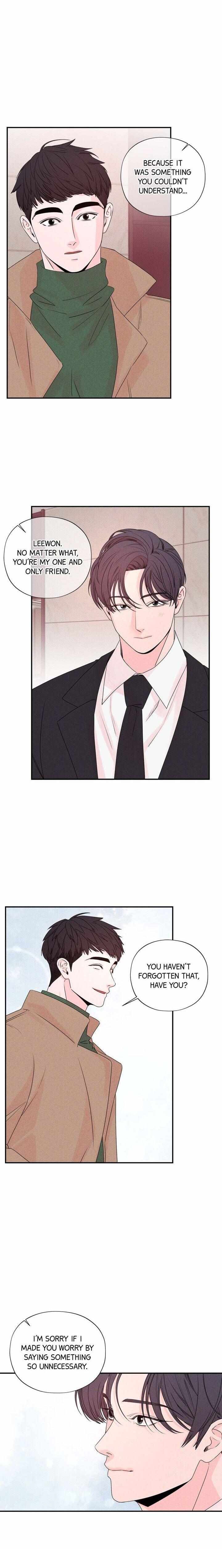 Read Take Me High chapter 42 image 16 on Lezhin