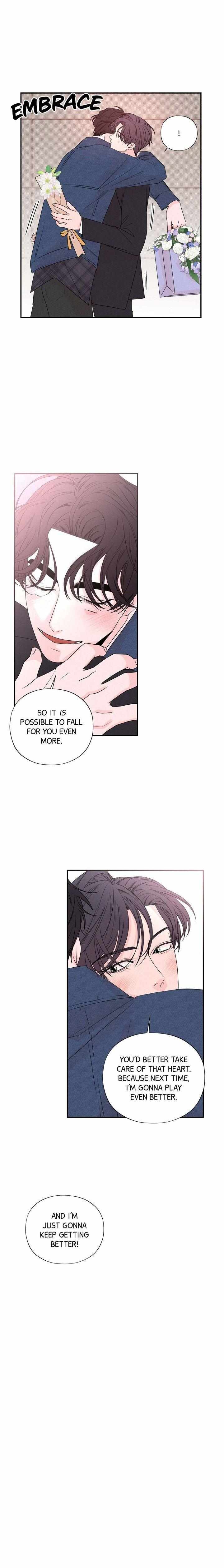Read Take Me High chapter 42 image 18 on Lezhin