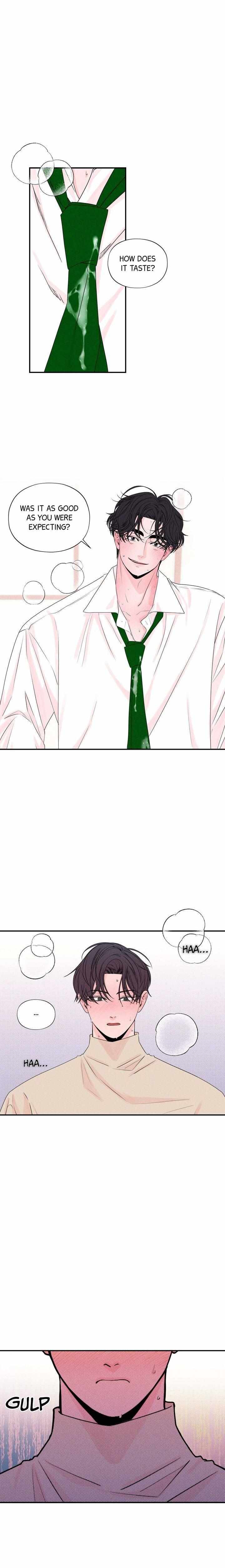 Read Take Me High chapter 42 image 2 on Lezhin