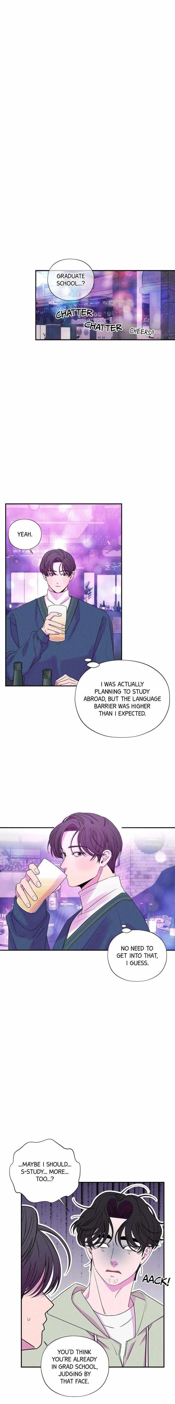 Read Take Me High chapter 42 image 20 on Lezhin
