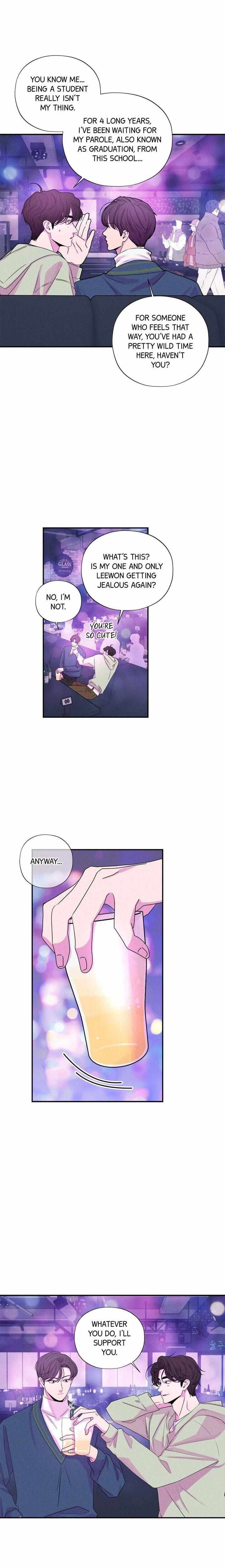 Read Take Me High chapter 42 image 21 on Lezhin