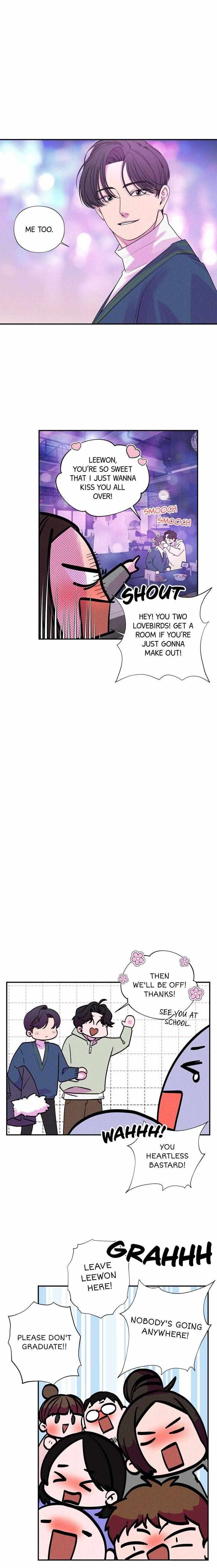 Read Take Me High chapter 42 image 22 on Lezhin