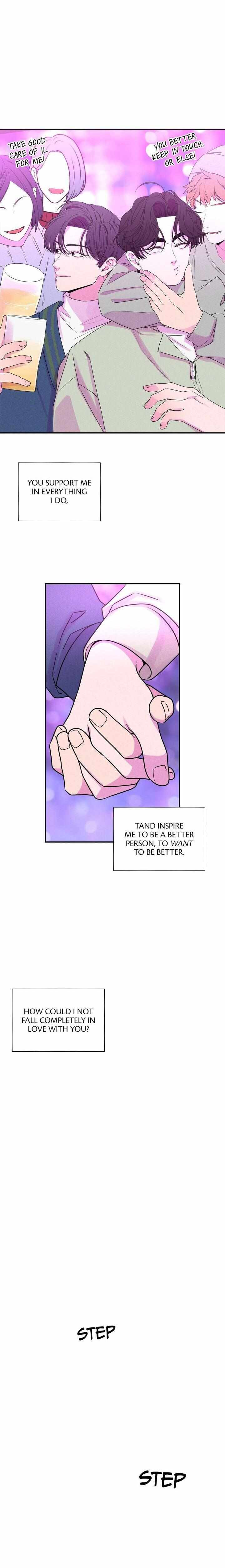 Read Take Me High chapter 42 image 23 on Lezhin