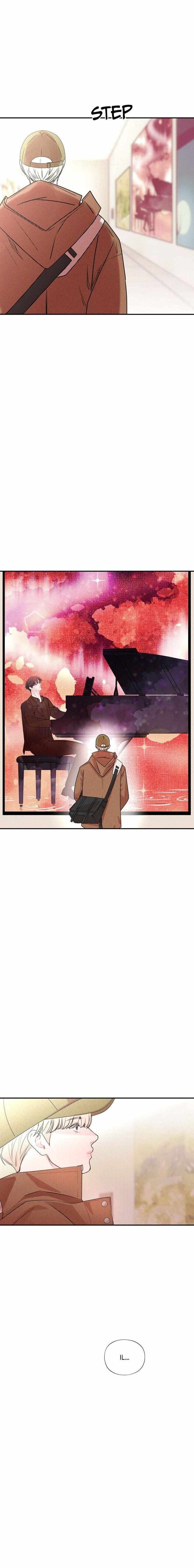 Read Take Me High chapter 42 image 24 on Lezhin